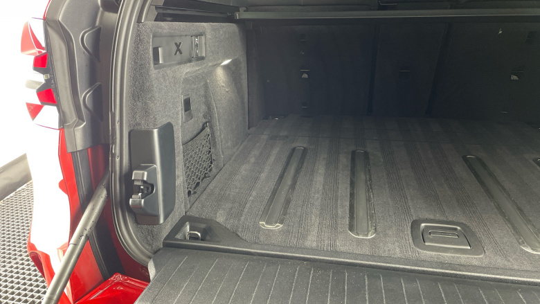 BMW X5 M xDrive X5 M Competition 5dr Step Auto Petrol Estate